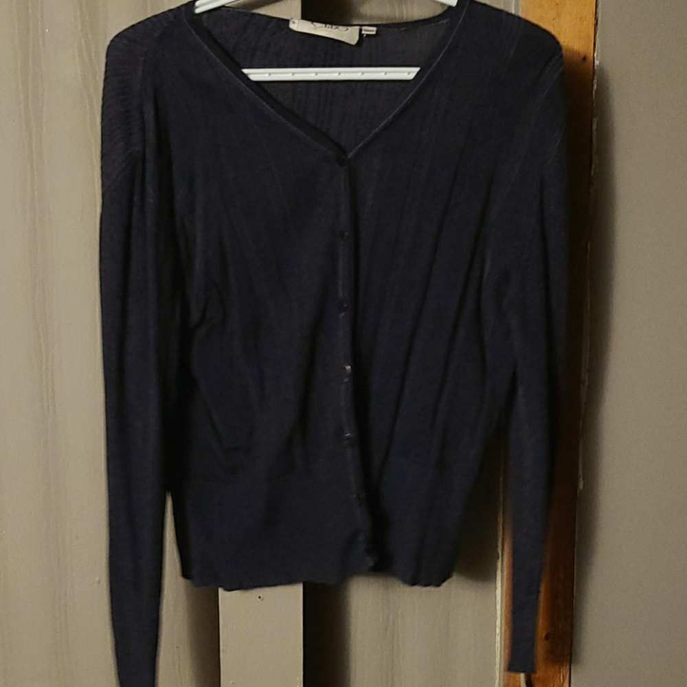 Button up